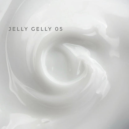 Touch Jelly Gelly #5