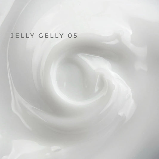 Touch Jelly Gelly #5
