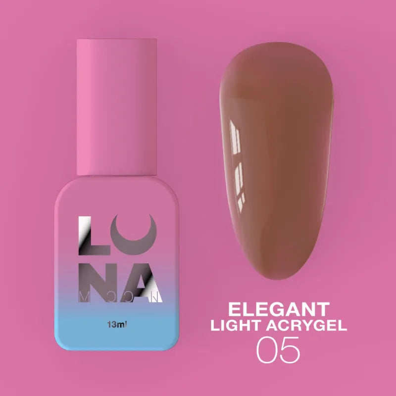 LUNA Elegant Light Acrygel - 05