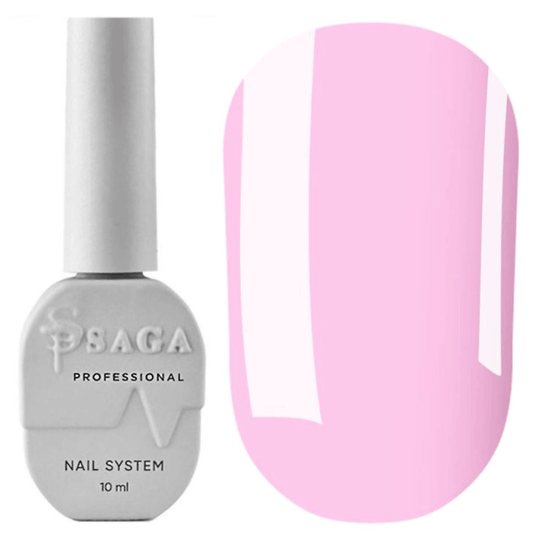 Saga Pastel Top #06
