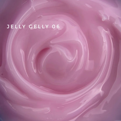 Touch Jelly Gelly #6