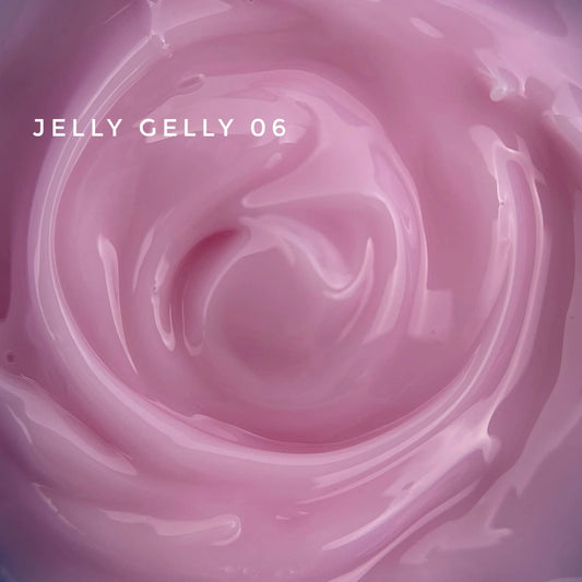 Touch Jelly Gelly #6