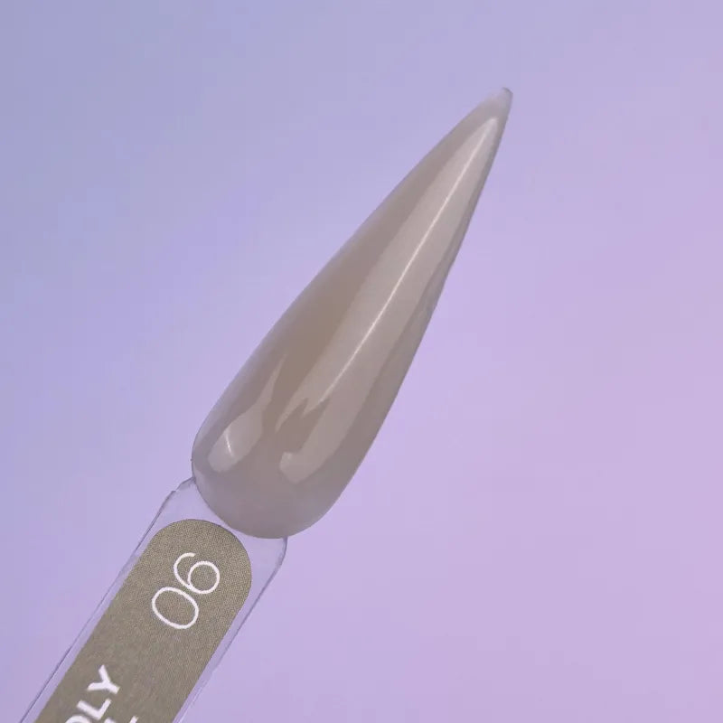 LUNA Poly Gel #06