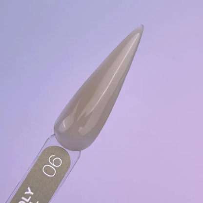 LUNA Poly Gel #06