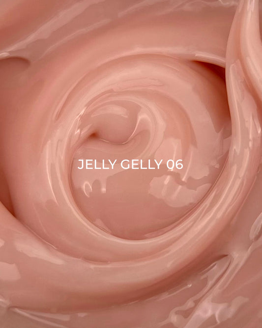 LUNA Jelly Gelly #6