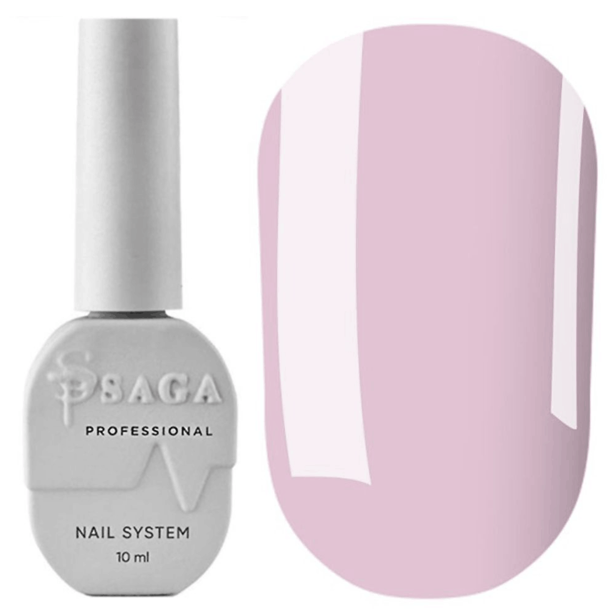 Saga Pastel Top #07