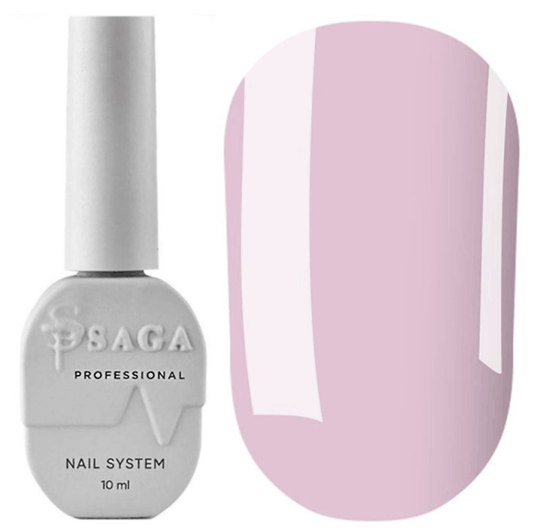 Saga Pastel Top #07