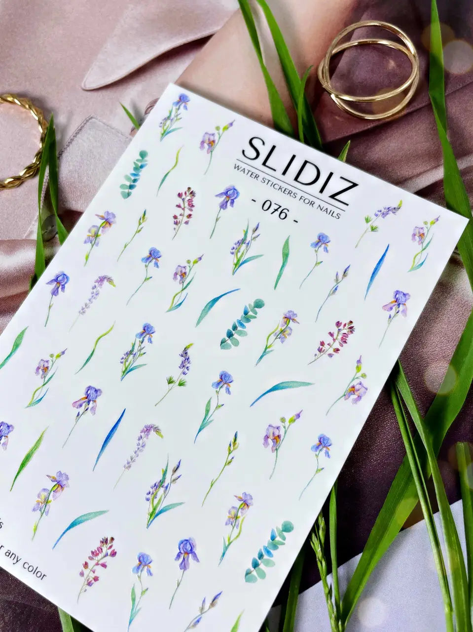 Slider SLIDIZ #076