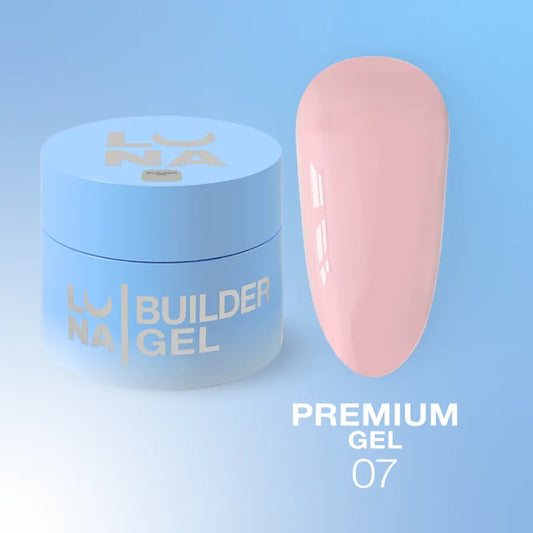 LUNA Premium Gel #07