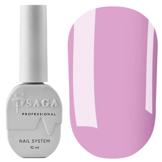 Saga Pastel Top #08