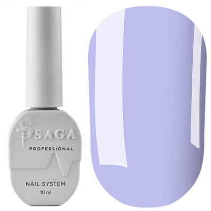 Saga Pastel Top #09