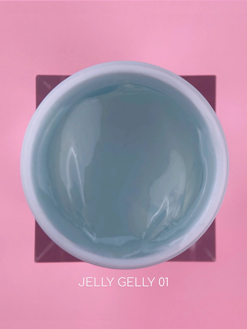 LUNA Jelly Gelly #1