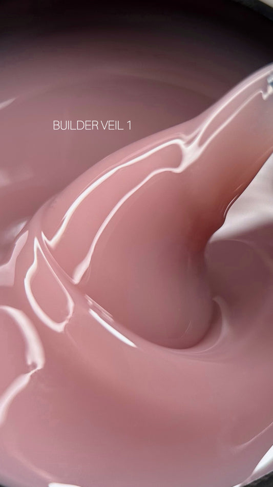 Saga Builder Gel Veil #01