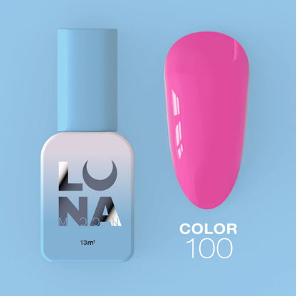 LUNA Gel Polish #100