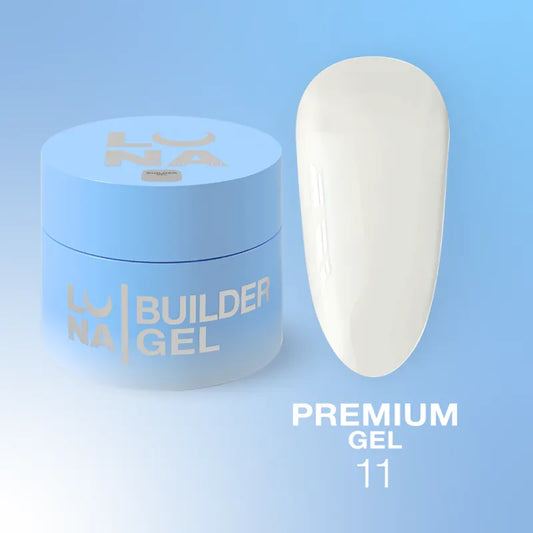 LUNA Premium Gel #11