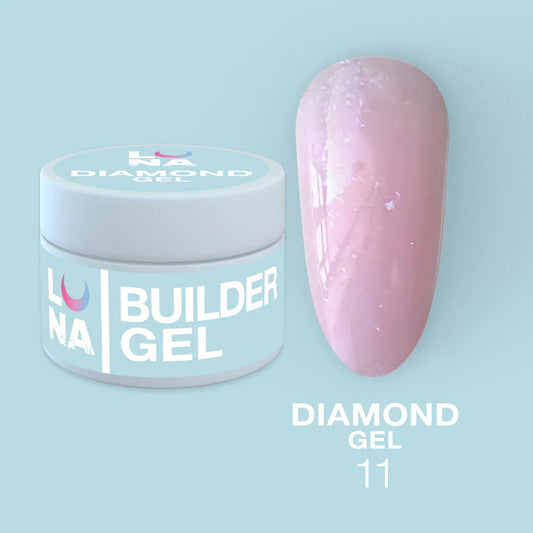 LUNA Diamond Gel #11