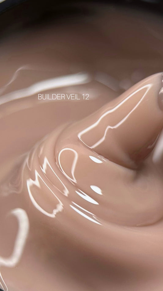 Saga Builder Gel Veil #12