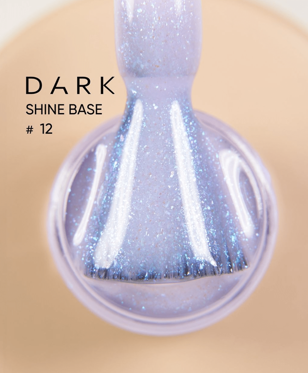 DARK Pro Base Shine #12