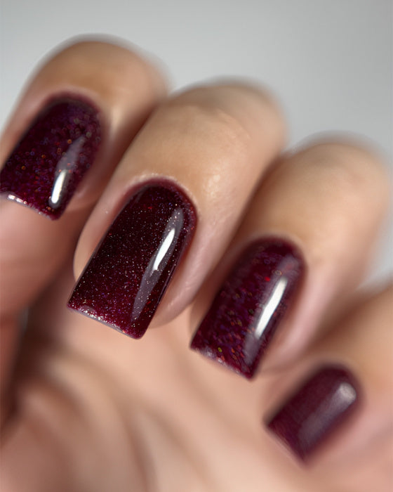 DARK Gel Polish #122