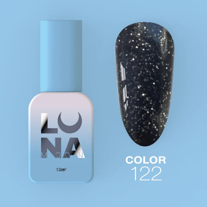 LUNA Gel Polish #122