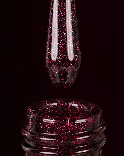 DARK Gel Polish #122