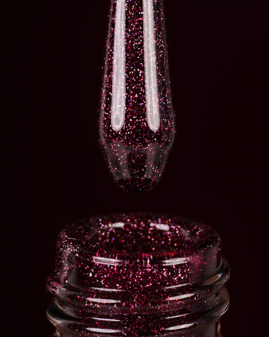 DARK Gel Polish #122