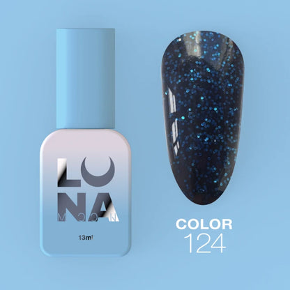 LUNA Gel Polish #124