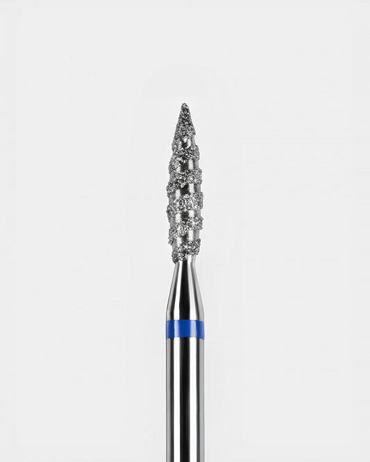DARK Diamond Bit #125 Blue