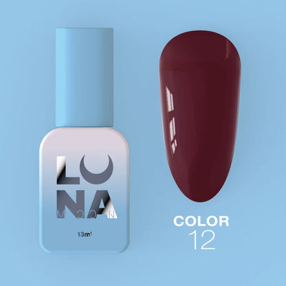 LUNA Gel Polish #12