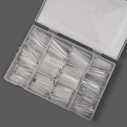 Touch Mix 12-in-1 Dual Forms