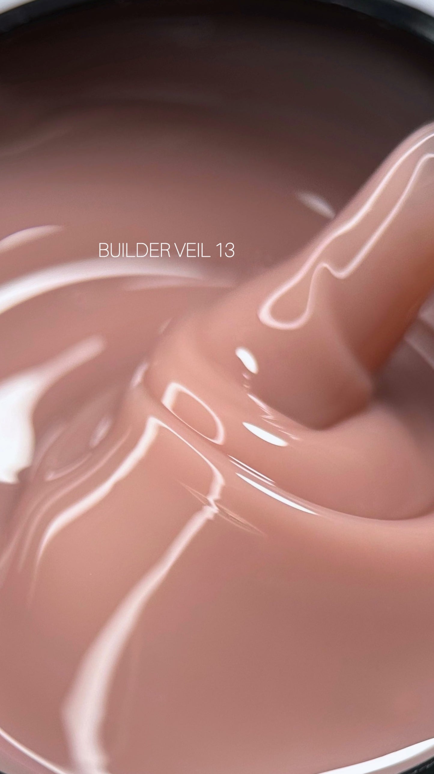 Saga Builder Gel Veil #13