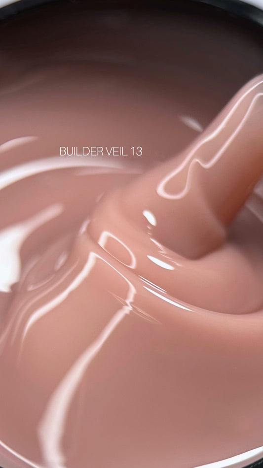 Saga Builder Gel Veil #13