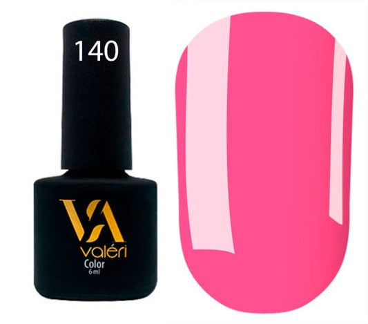 Valeri Gel Polish #140 (6ml)