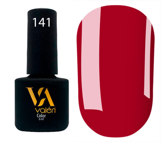 Valeri Gel Polish #141 (6ml)