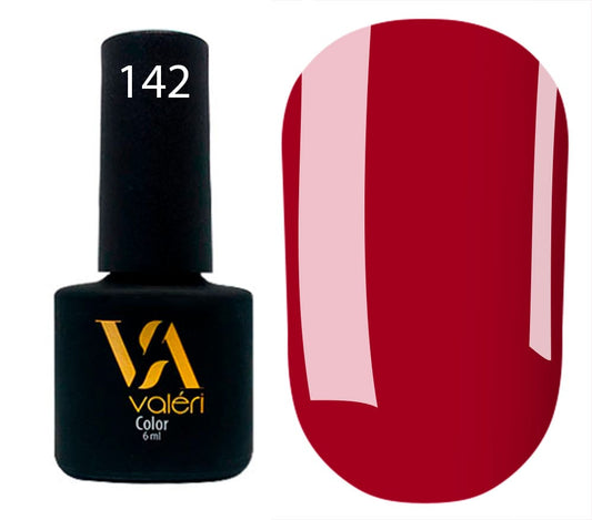 Valeri Gel Polish #142 (6ml)