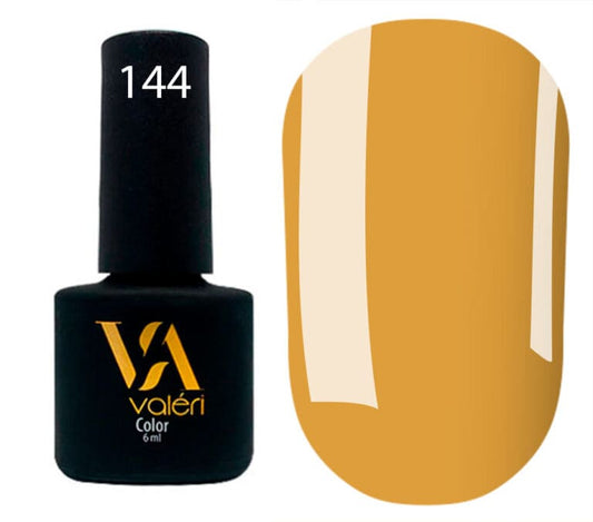 Valeri Gel Polish #144 (6ml)