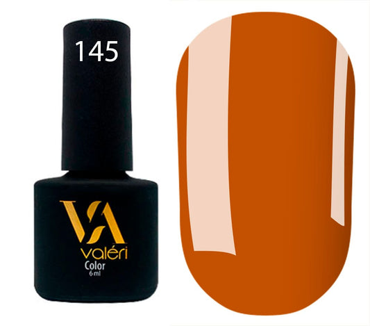 Valeri Gel Polish #145 (6ml)