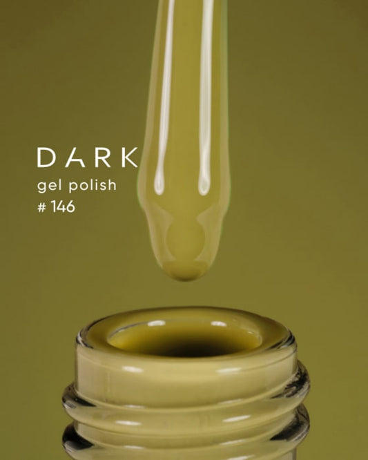 DARK Gel Polish #146