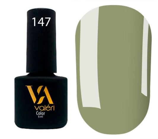 Valeri Gel Polish #147 (6ml)