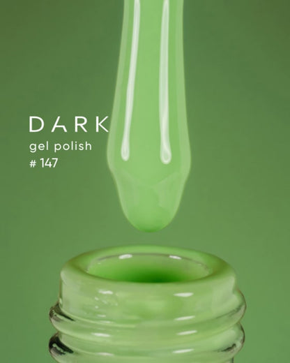 DARK Gel Polish #147