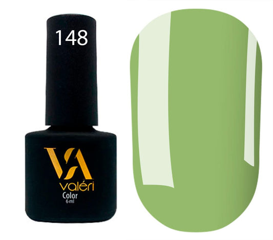 Valeri Gel Polish #148 (6ml)