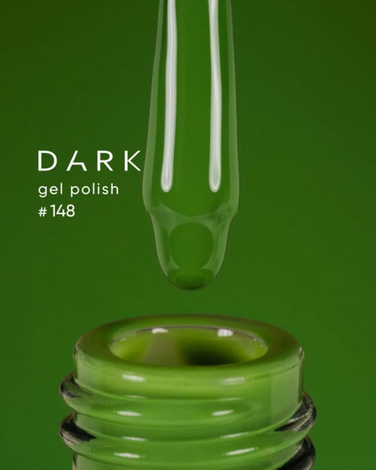 DARK Gel Polish #148