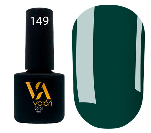 Valeri Gel Polish #149 (6ml)