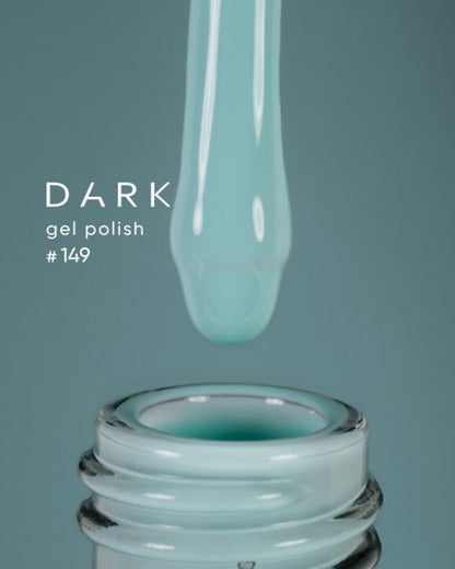 DARK Gel Polish #149