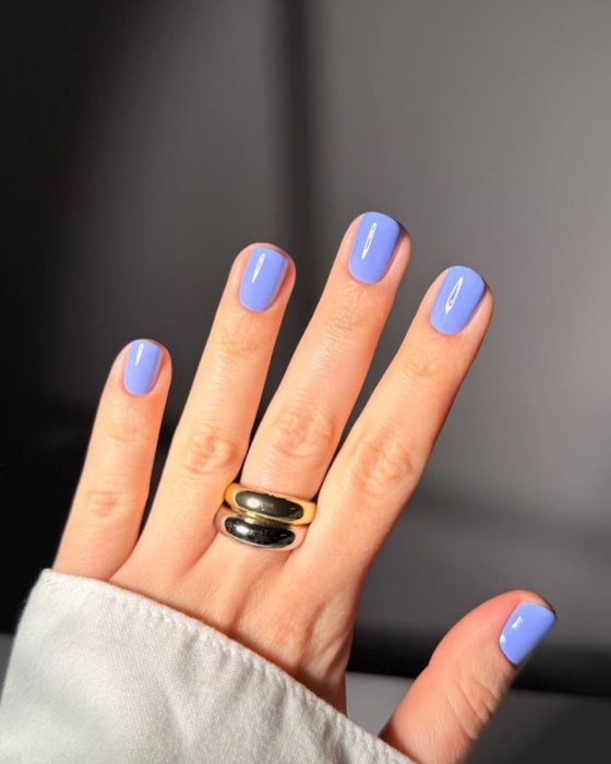 DARK Gel Polish #150