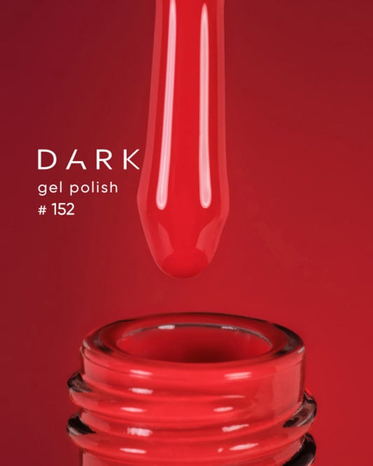 DARK Gel Polish #152