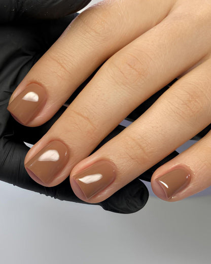 DARK Gel Polish #154