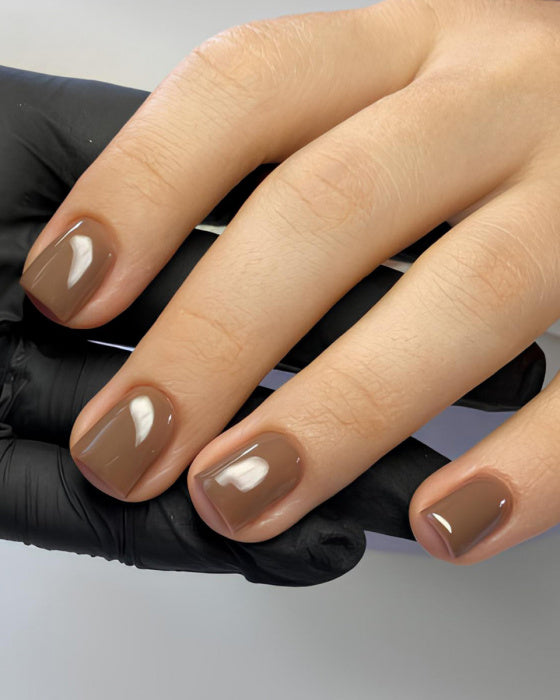 DARK Gel Polish #155