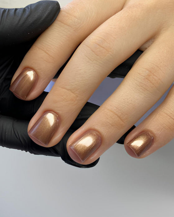 DARK Gel Polish #156