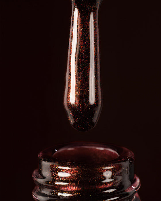 DARK Gel Polish #157
